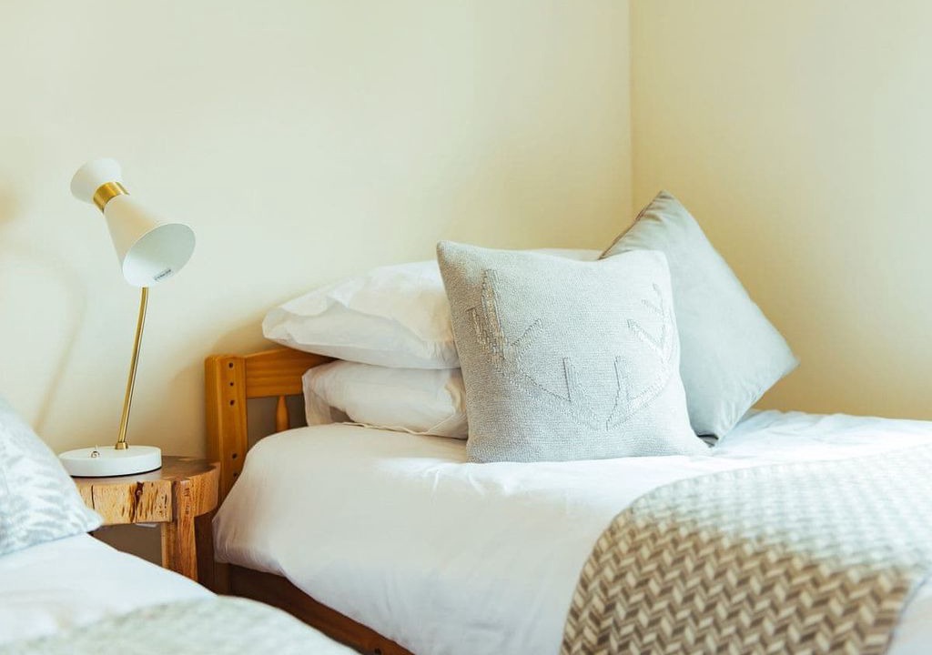 Photo of Bedroom in Sandgate