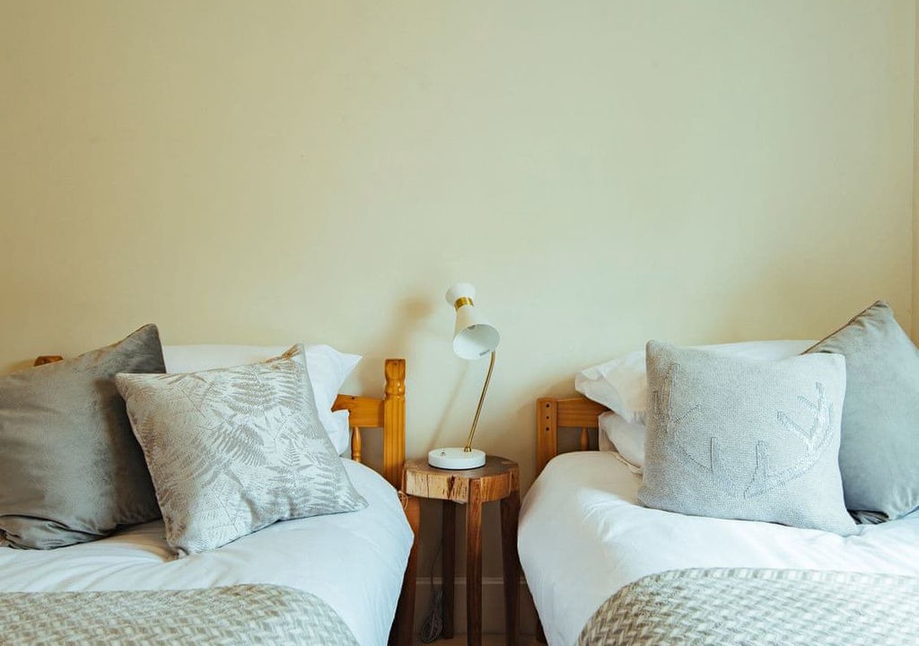 Photo of Bedroom in Sandgate