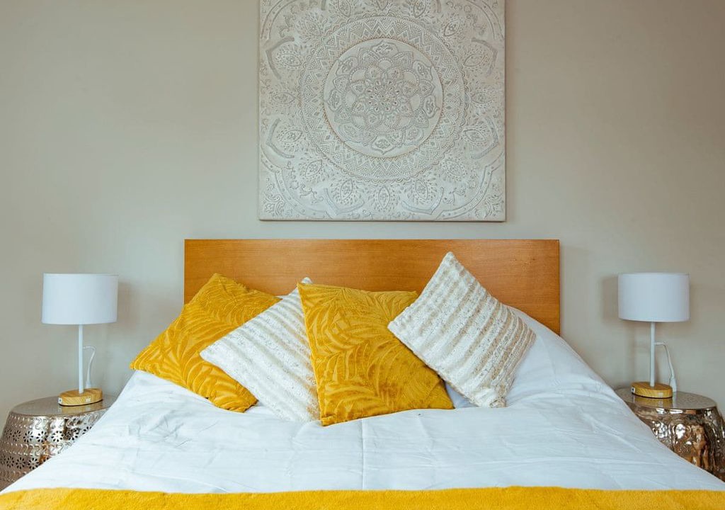 Photo of Bedroom in Sandgate