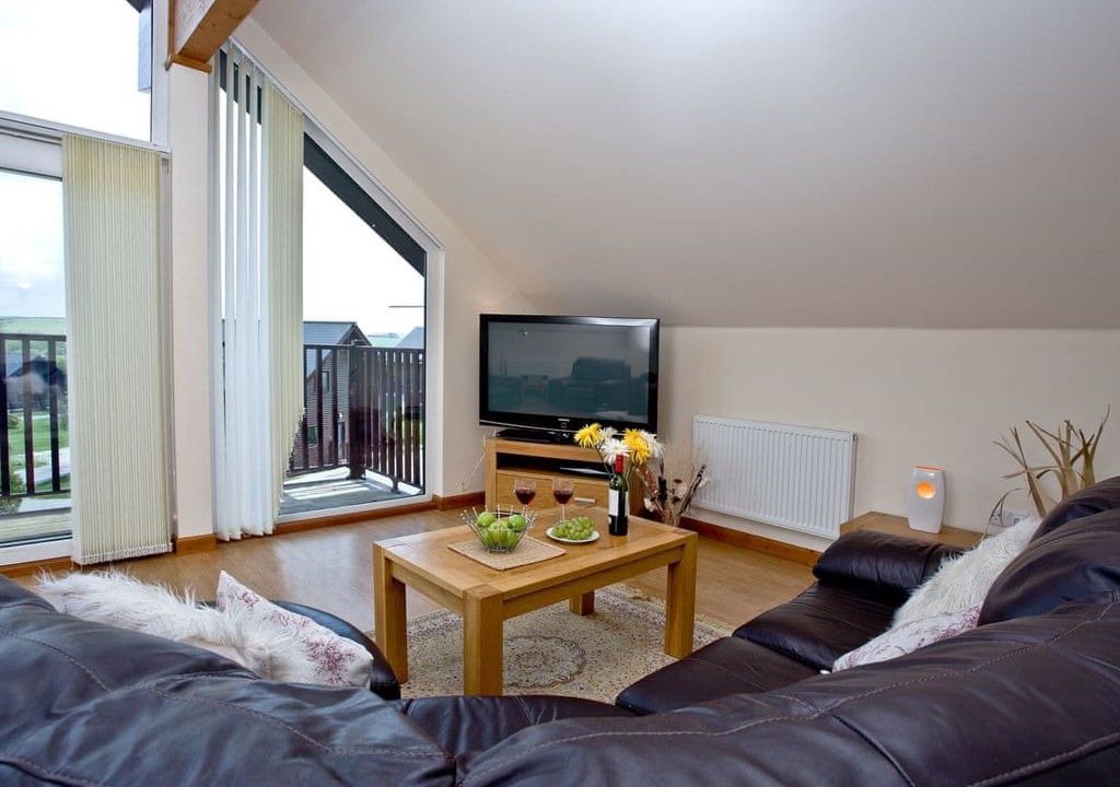 Photo of Livingroom in Winnard's Perch