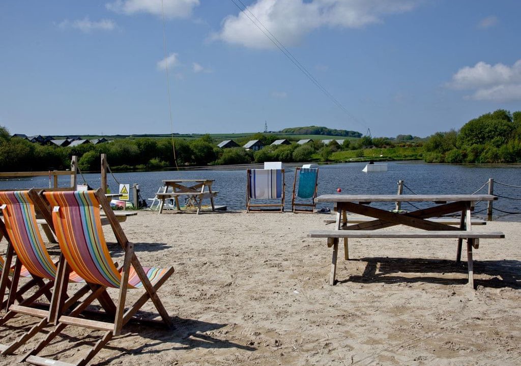Photo of Patio Balcony in Winnard's Perch