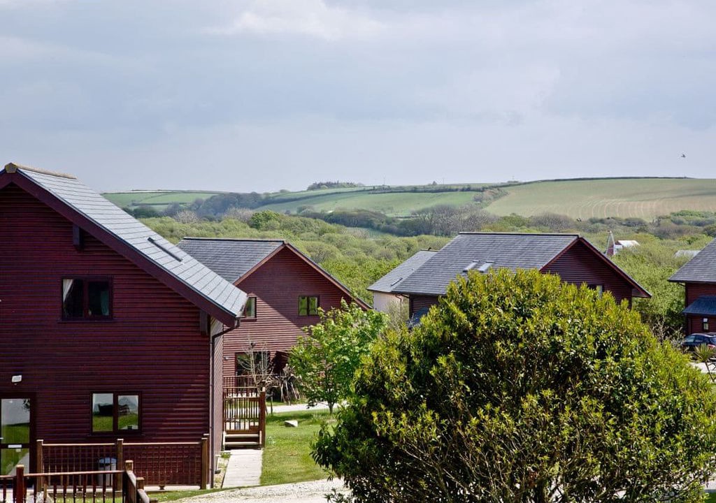 Photo of Buildings in Winnard's Perch