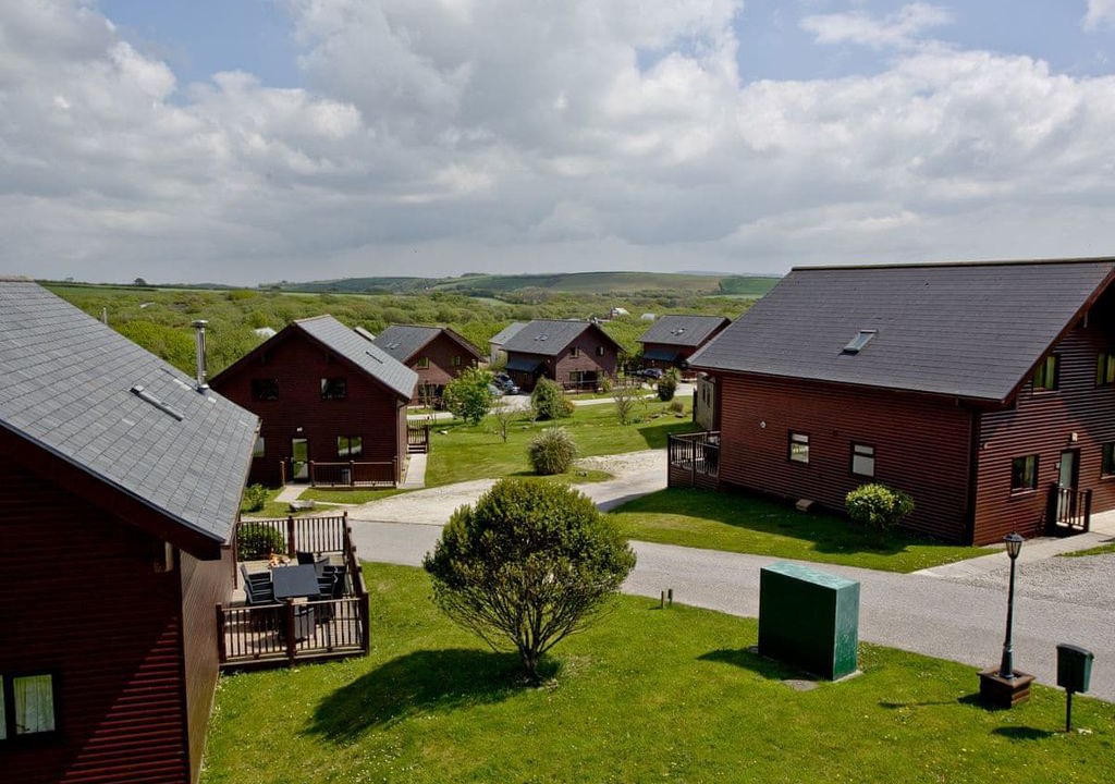 Photo of Buildings in Winnard's Perch