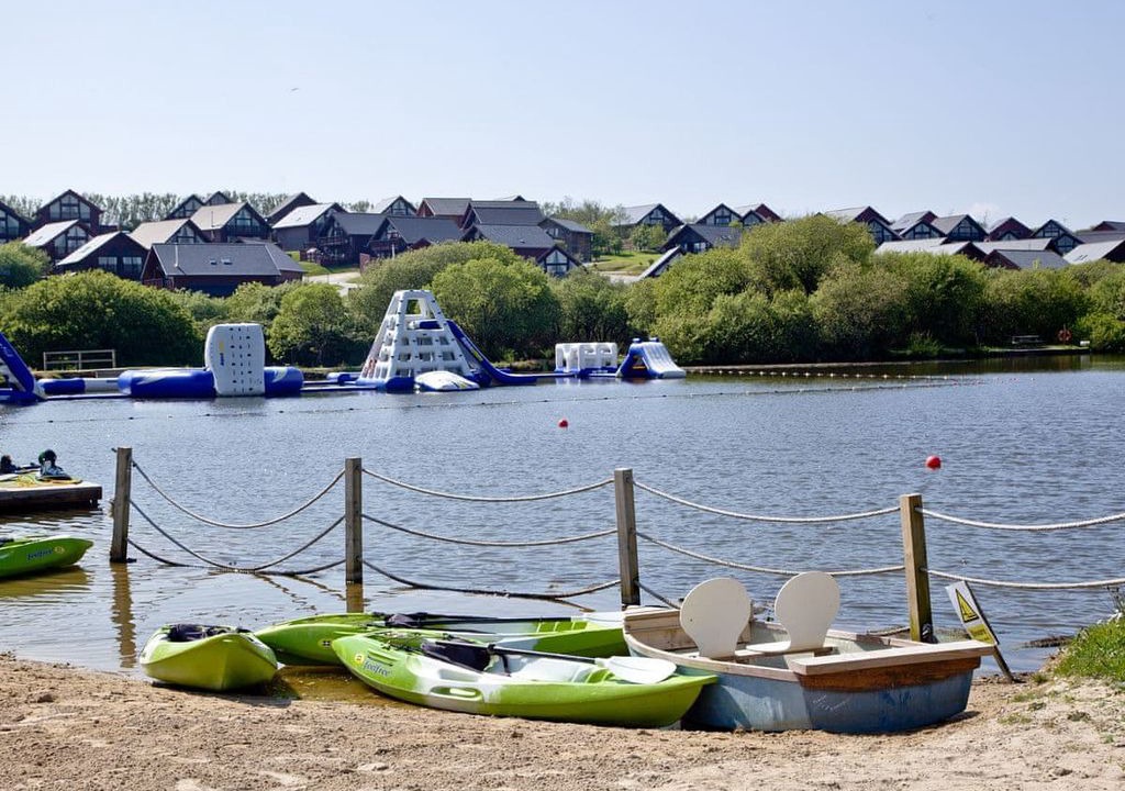 Photo of Buildings in Winnard's Perch