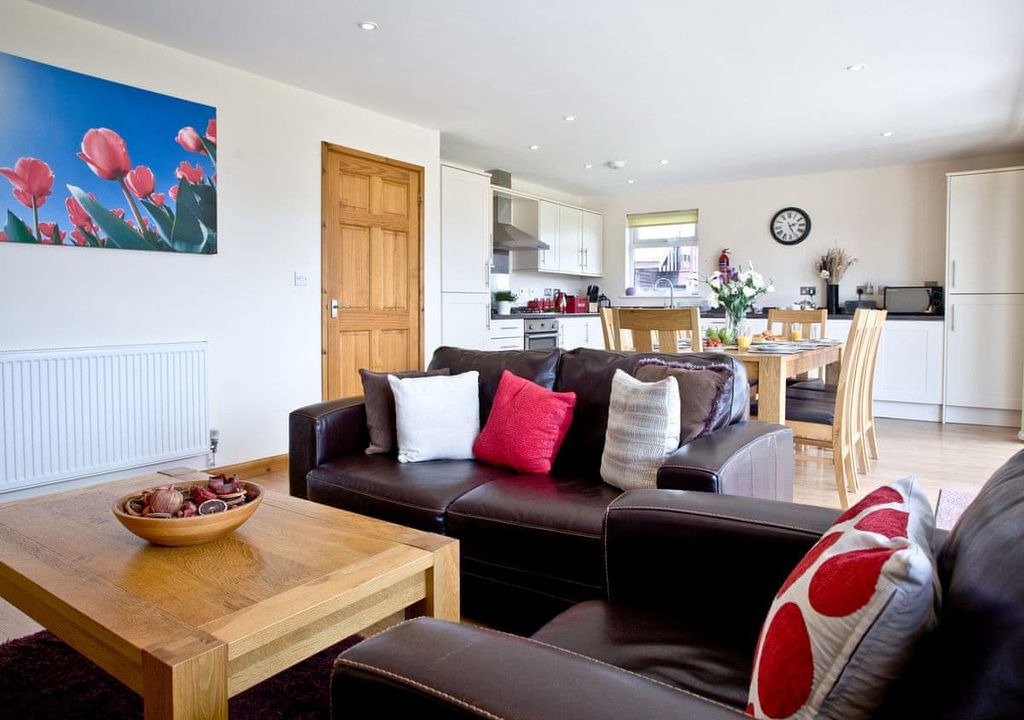 Photo of Livingroom in Winnard's Perch