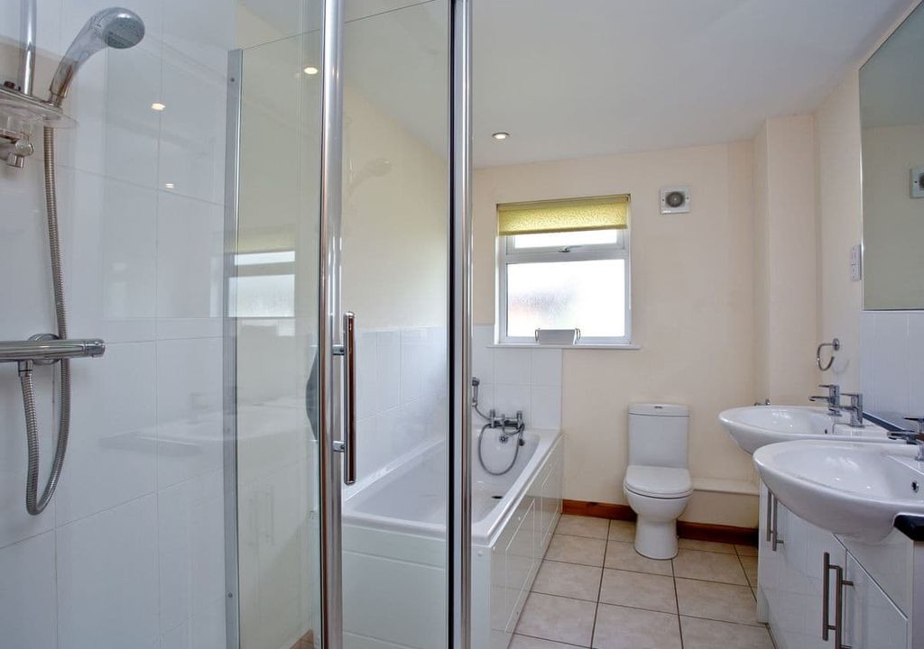 Photo of Bathroom in Winnard's Perch