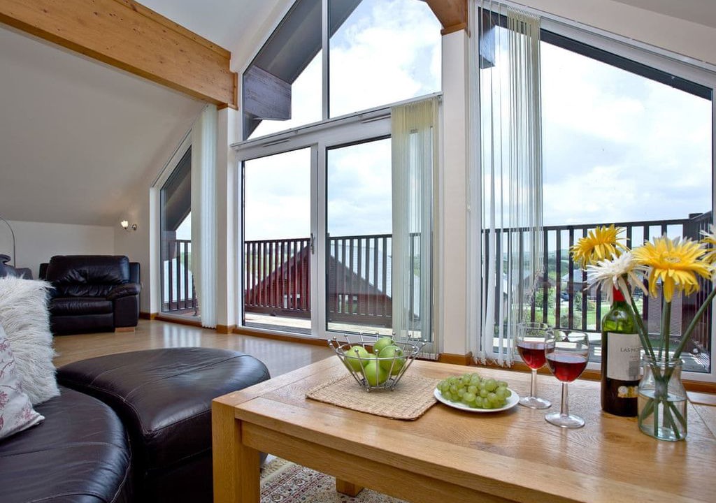 Photo of Livingroom in Winnard's Perch