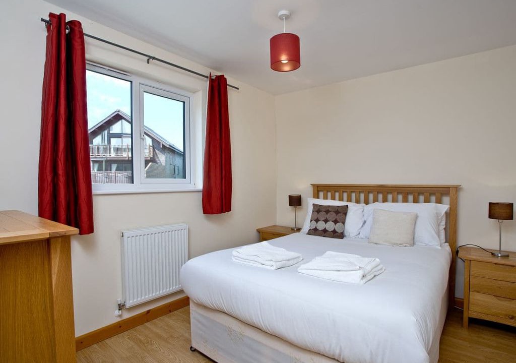 Photo of Bedroom in Winnard's Perch