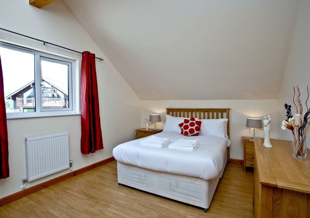 Photo of Bedroom in Winnard's Perch