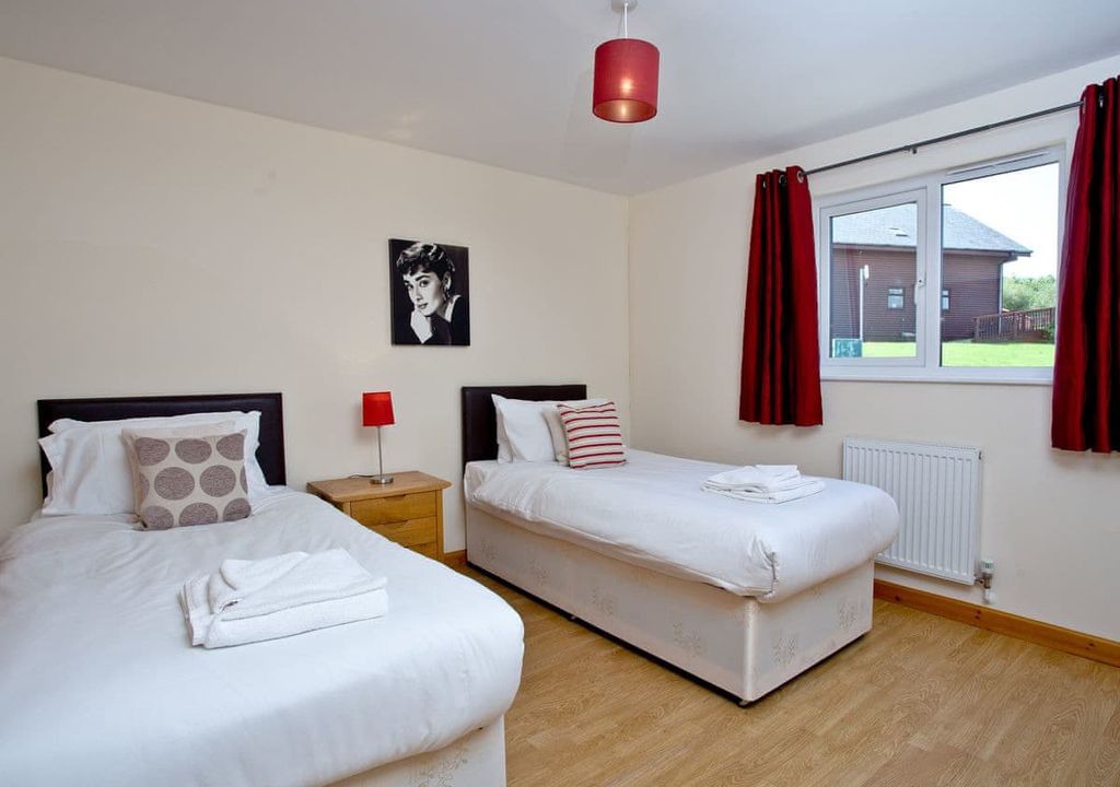 Photo of Bedroom in Winnard's Perch