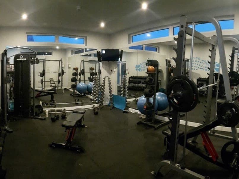 Photo of Livingroom in Winnard's Perch