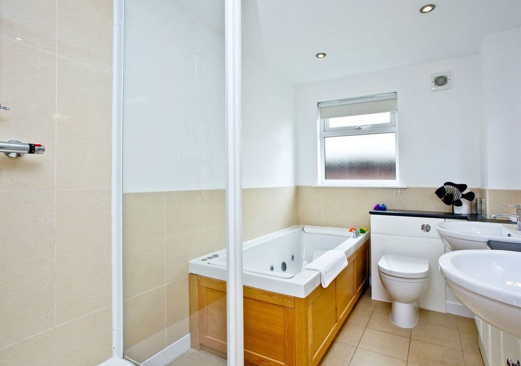 Photo of Bathroom in Winnard's Perch