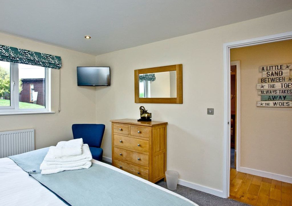 Photo of Bedroom in Winnard's Perch