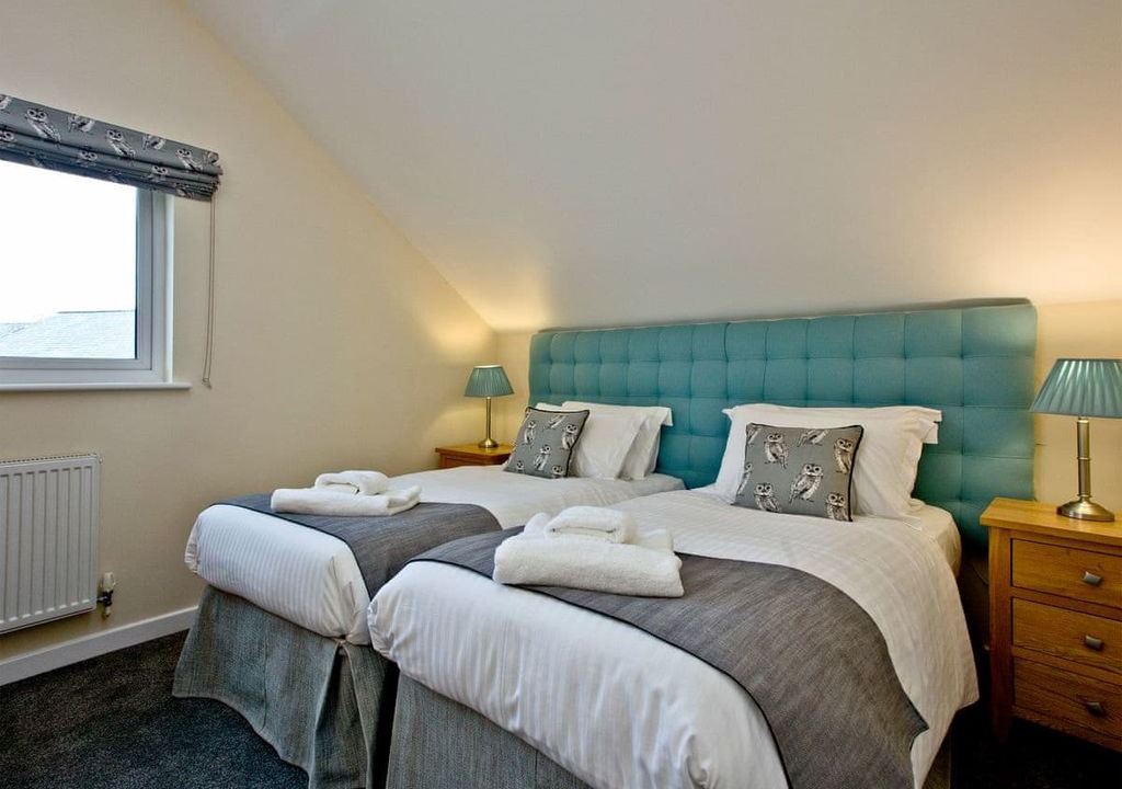 Photo of Bedroom in Winnard's Perch