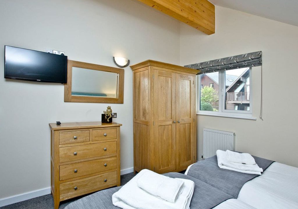 Photo of Bedroom in Winnard's Perch