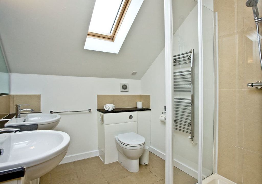 Photo of Bathroom in Winnard's Perch