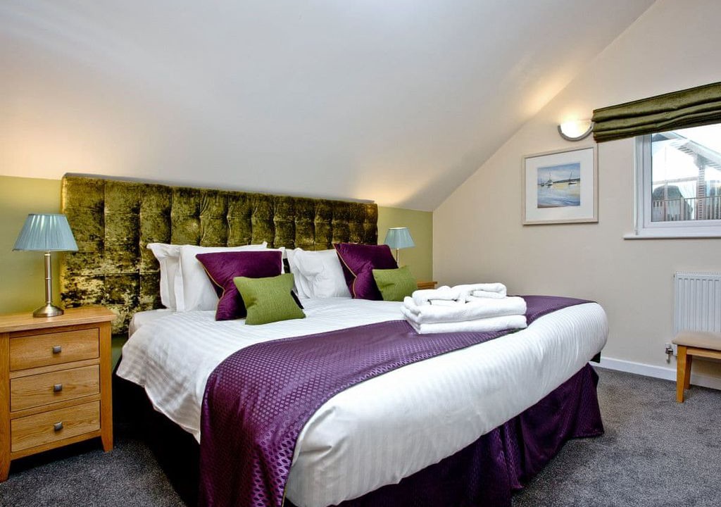 Photo of Bedroom in Winnard's Perch