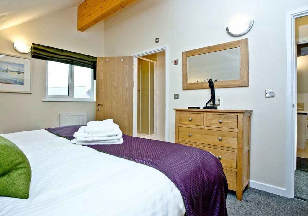 Photo of Bedroom in Winnard's Perch