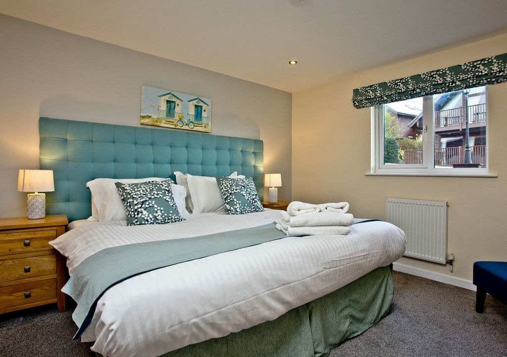 Photo of Bedroom in Winnard's Perch