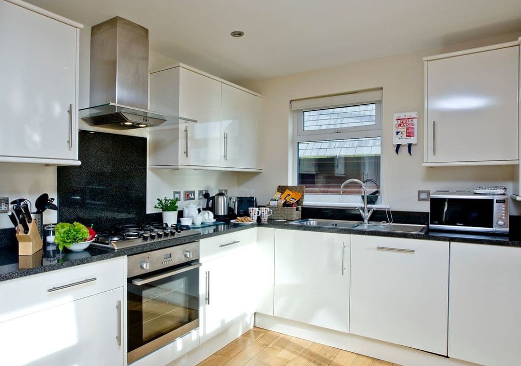 Photo of Kitchen in Winnard's Perch