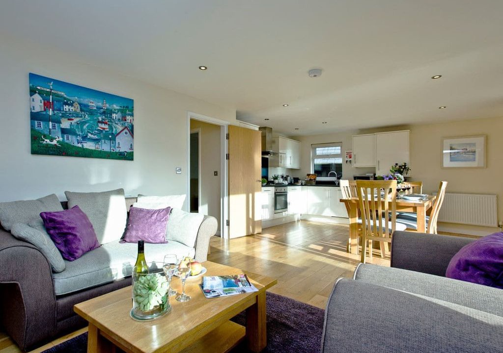 Photo of Livingroom in Winnard's Perch