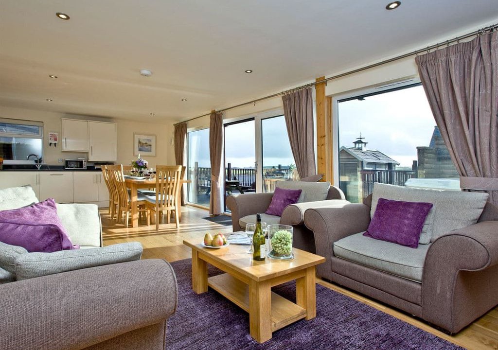 Photo of Livingroom in Winnard's Perch