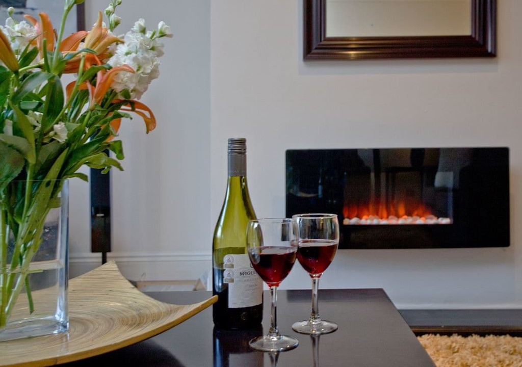 Photo of Livingroom in St Wenn