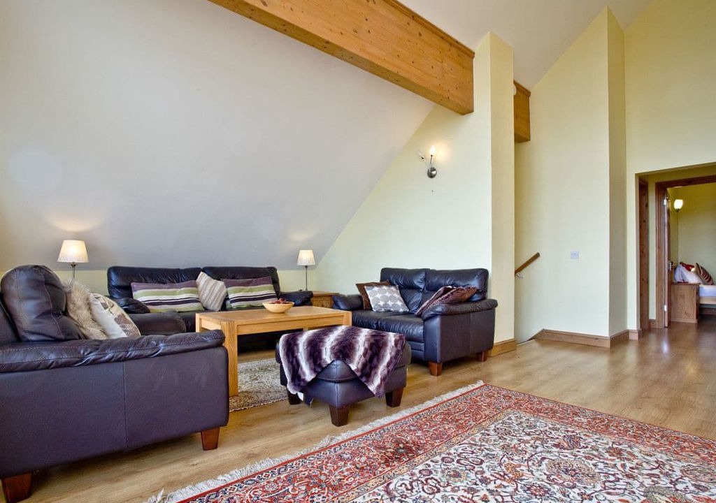 Photo of Livingroom in Winnard's Perch