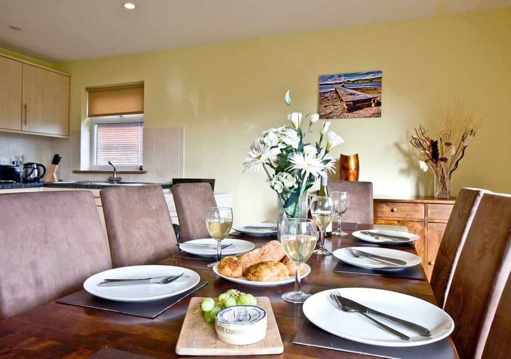 Photo of Livingroom in Winnard's Perch