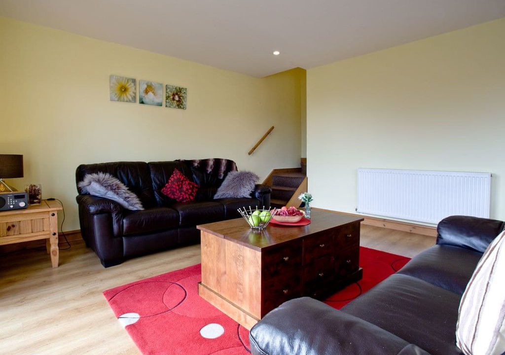 Photo of Livingroom in Winnard's Perch