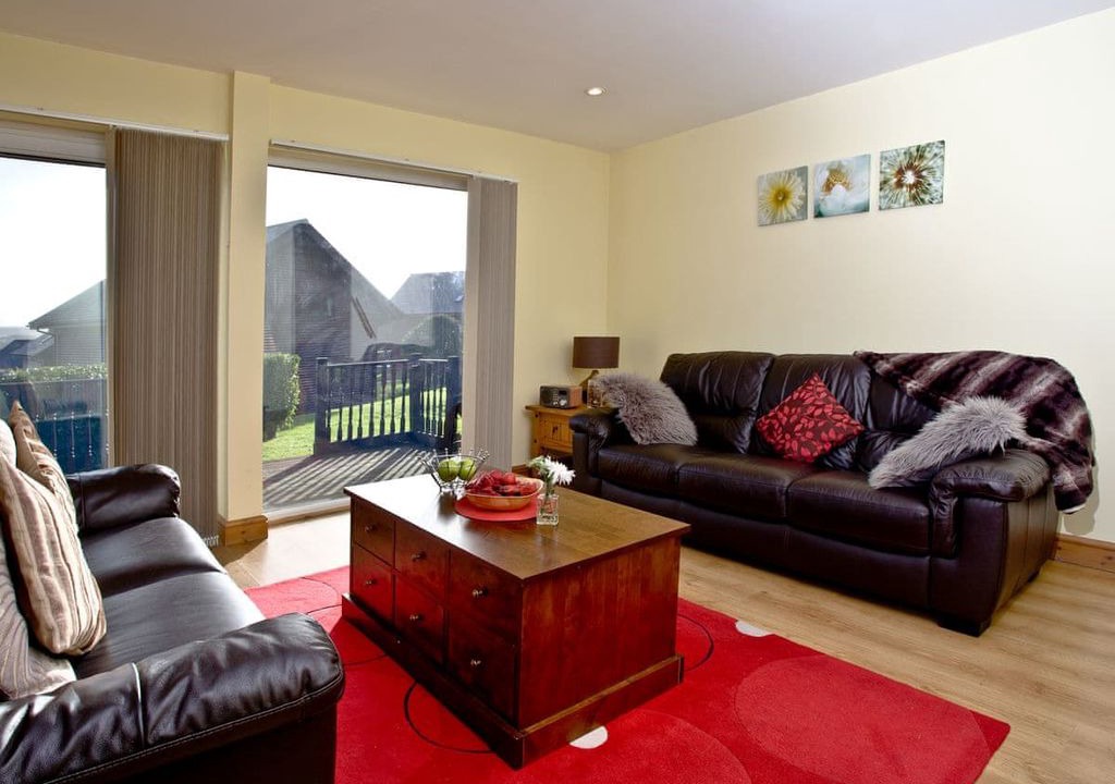 Photo of Livingroom in Winnard's Perch