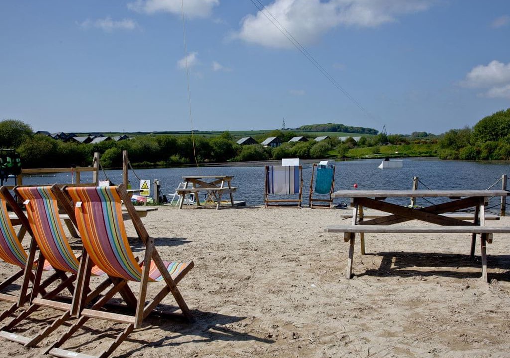Photo of Patio Balcony in Winnard's Perch