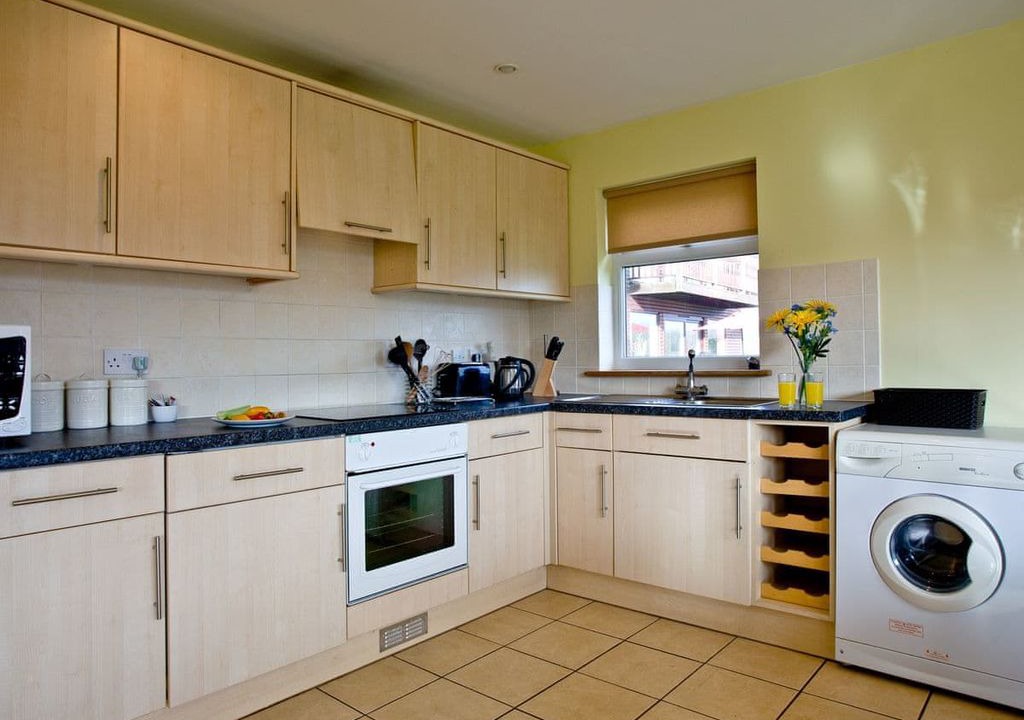 Photo of Kitchen in Winnard's Perch