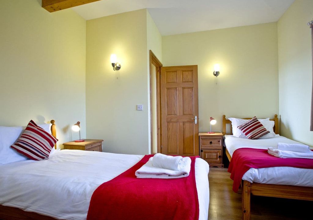 Photo of Bedroom in Winnard's Perch