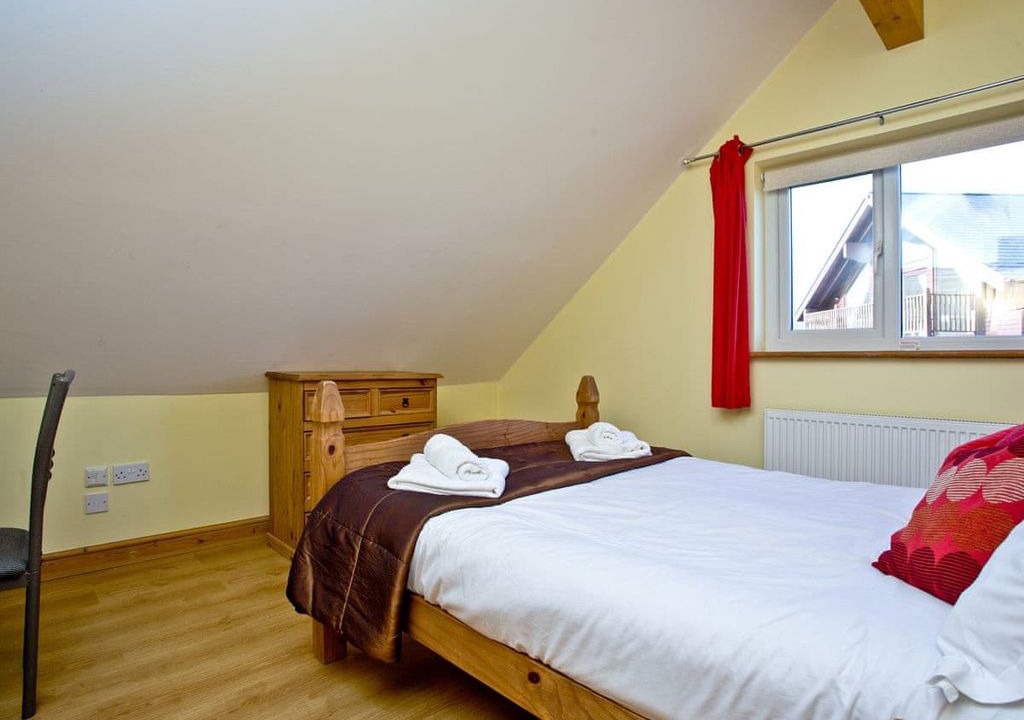 Photo of Bedroom in Winnard's Perch