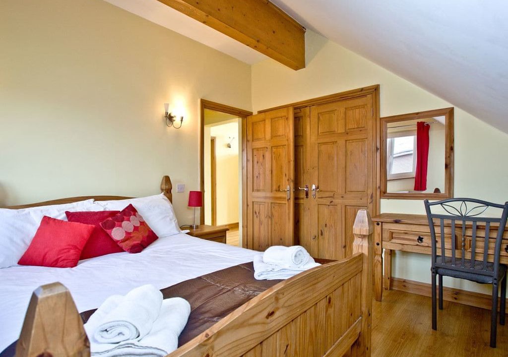 Photo of Bedroom in Winnard's Perch