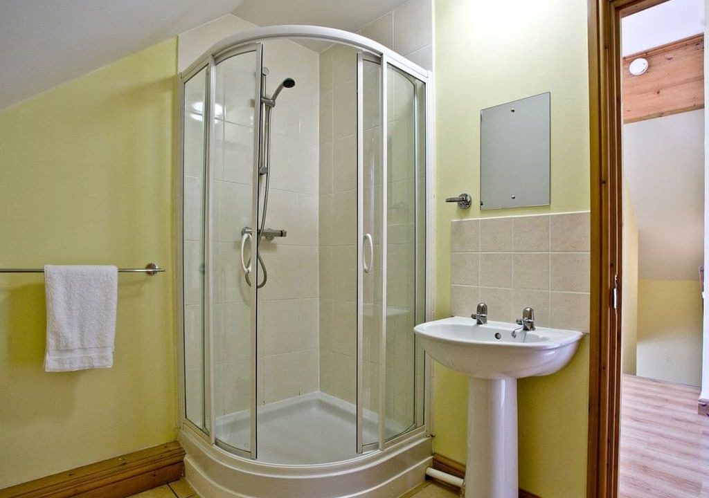 Photo of Bathroom in Winnard's Perch