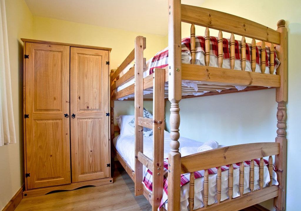 Photo of Bedroom in Winnard's Perch