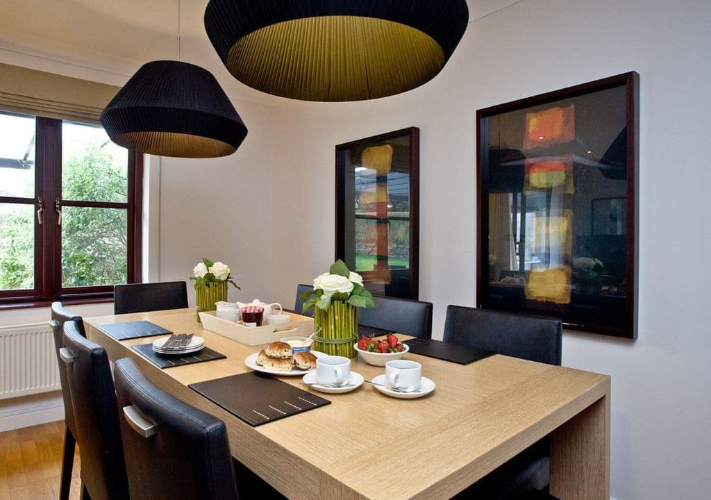 Photo of Livingroom in St Wenn