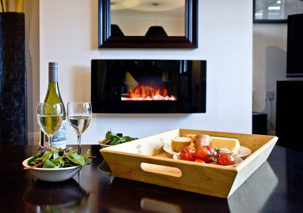 Photo of Livingroom in St Wenn