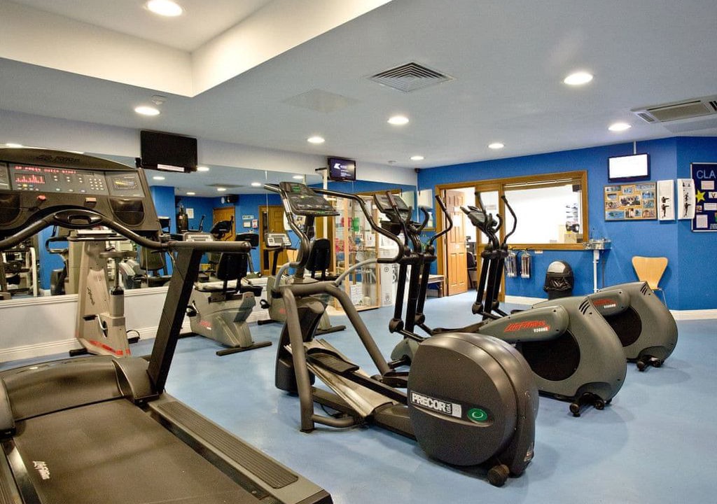 Photo of Livingroom in St Wenn