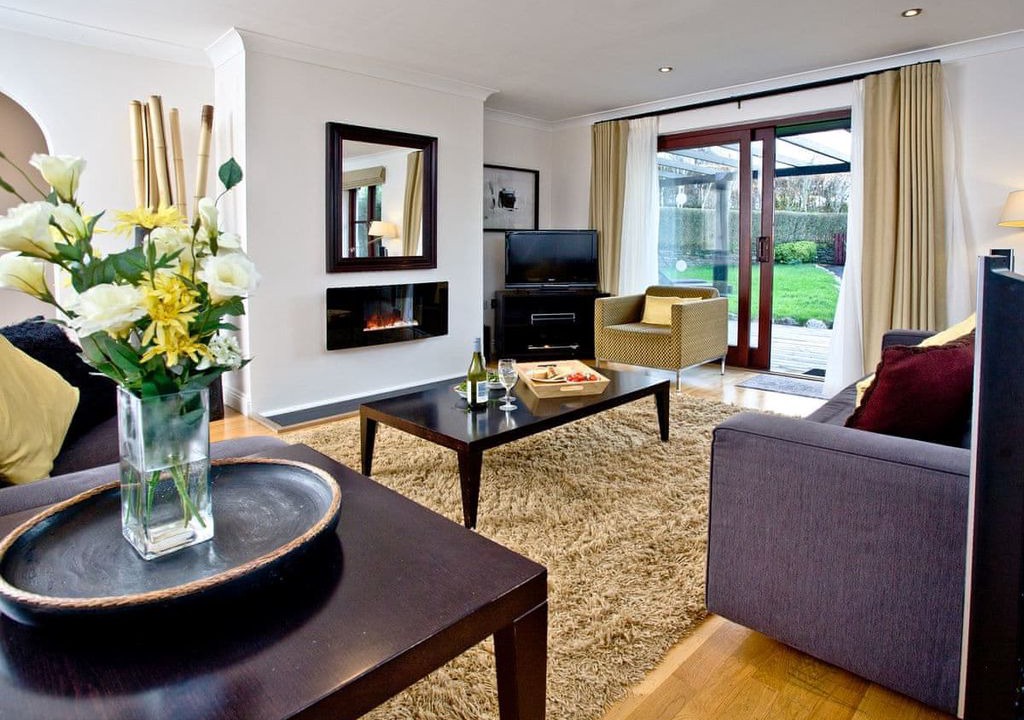 Photo of Livingroom in St Wenn