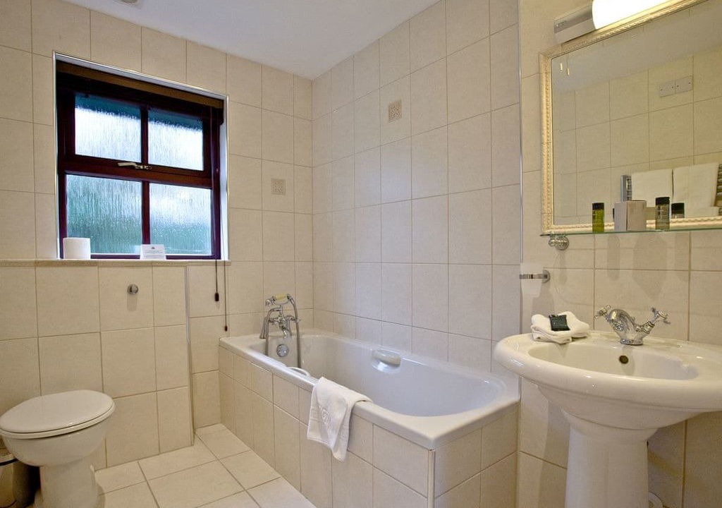 Photo of Bathroom in St Wenn