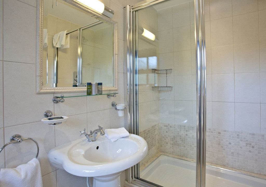 Photo of Bathroom in St Wenn