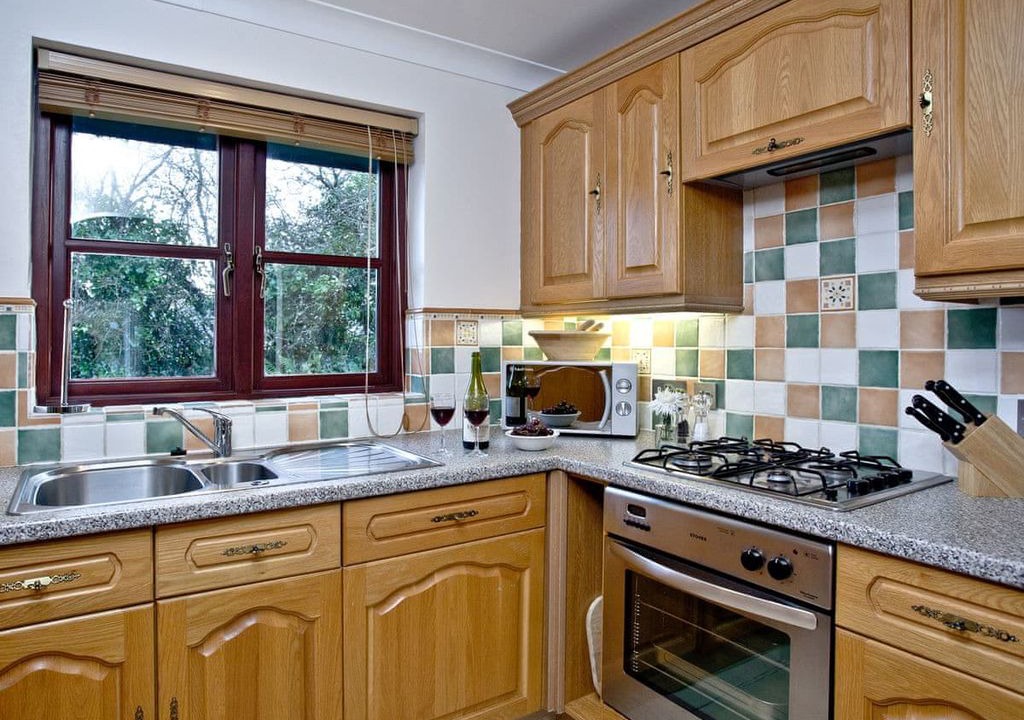 Photo of Kitchen in St Wenn