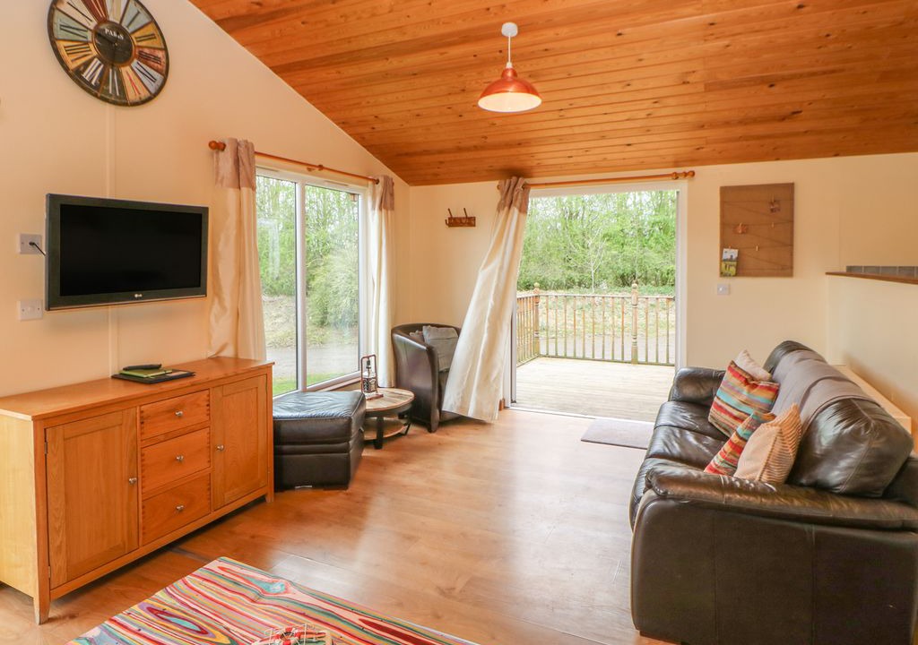 Photo of Livingroom in Kiplin