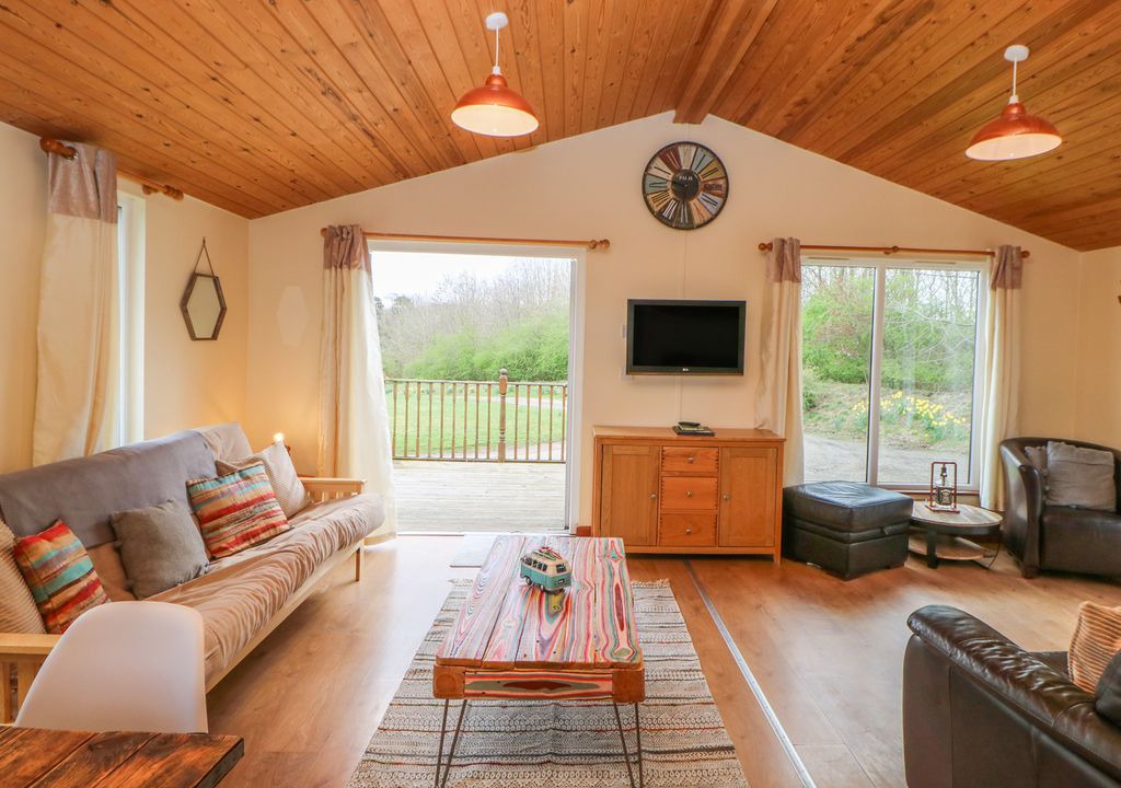 Photo of Livingroom in Kiplin