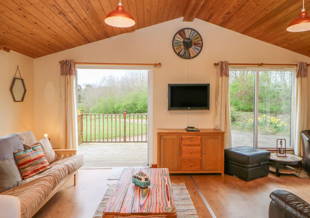 Photo of Livingroom in Kiplin