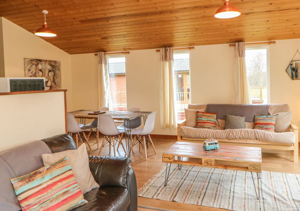 Photo of Livingroom in Kiplin