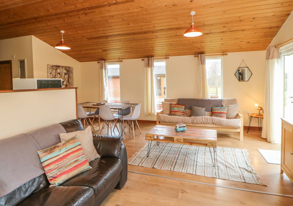 Photo of Livingroom in Kiplin